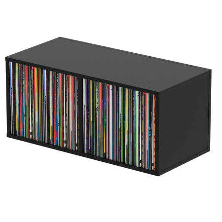 Glorious Record Box Black 230 по цене 14 490.00 ₽