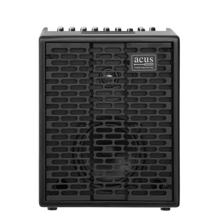 Acus One ForStrings 5 Ferdi Black по цене 73 950 ₽