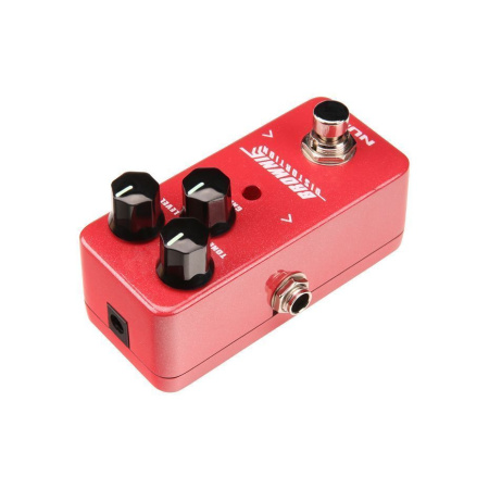 Nux NDS-2 Brownie Distortion по цене 2&nbsp;400.00 ₽