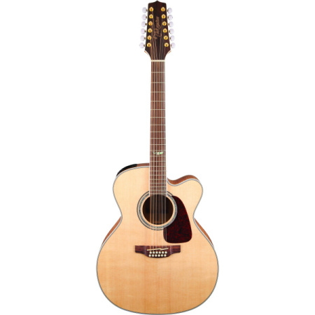 Takamine G70 Series GJ72CE-12NAT по цене 78&nbsp;490.00 ₽