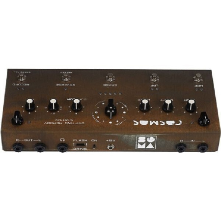 SOMA Cosmos Rust по цене 70 830 ₽