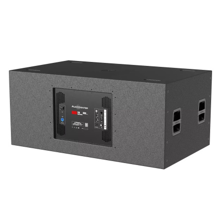 Audiocenter Avanda 218A по цене 0.00 ₽