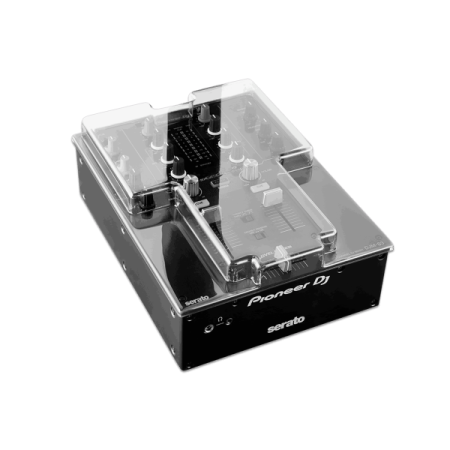 Decksaver Pioneer DJM-S3 по цене 8&nbsp;730.00 ₽
