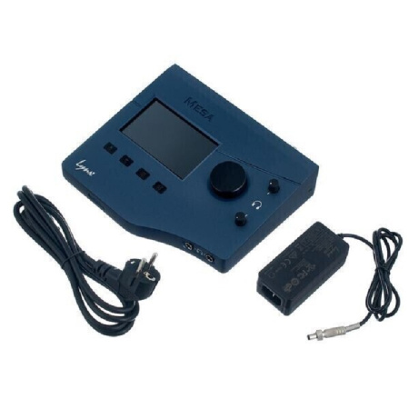 Lynx Studio Mesa TB3 Desktop Converter/Interface по цене 238&nbsp;850 ₽