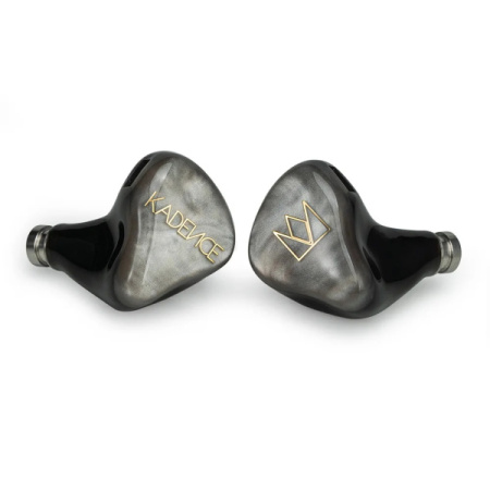 Noble Audio Kadence Grey по цене 155 000 ₽