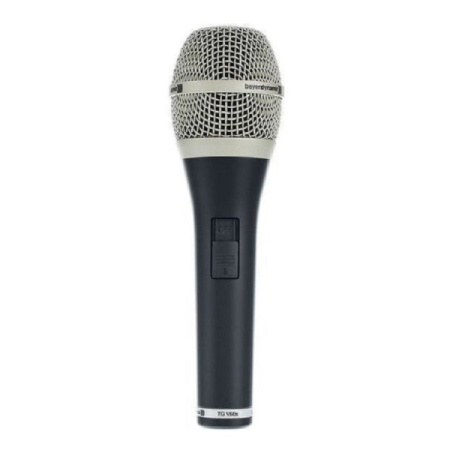 Beyerdynamic TG V50 s по цене 13&nbsp;340 ₽