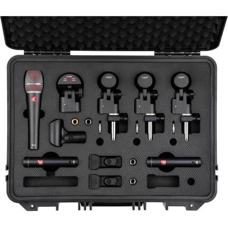 sE Electronics V Pack Arena по цене 90 850 ₽