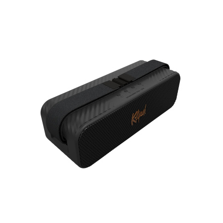 Klipsch Detroit Black по цене 42 000 ₽