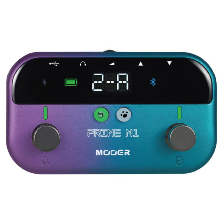 Mooer Prime M1 по цене 7 650 ₽