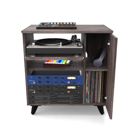 Glorious Modular Side Rack Walnut по цене 52 800 ₽