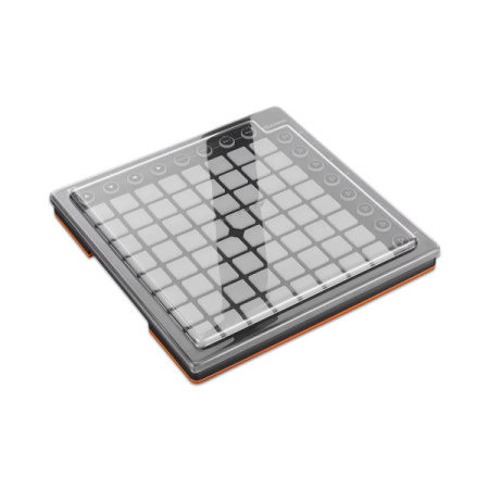 Decksaver Novation Launchpad MK2 Cover по цене 3 300 ₽