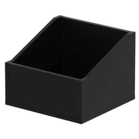 Glorious Record Box Advanced Black 110 по цене 6 190.00 ₽