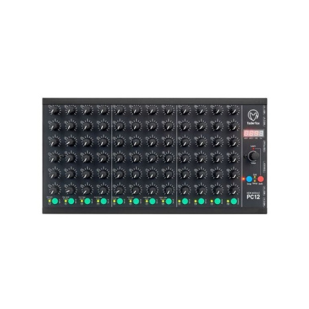 Faderfox PC12 по цене 80 780 ₽