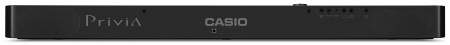 Casio Privia PX-S1000BK по цене 72 207 ₽