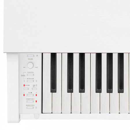 Casio Celviano AP-270WE с банкеткой по цене 105 150 ₽