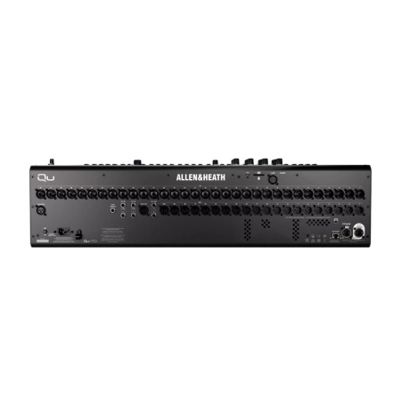 Allen & Heath QU-7D по цене 512 000.00 ₽
