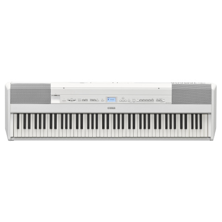Yamaha P-525WH по цене 212 950 ₽