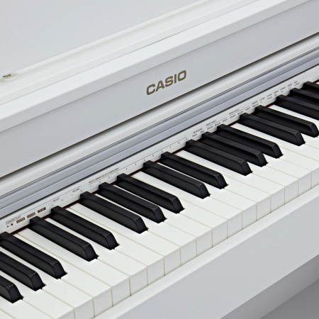 Casio Celviano AP-470WE с банкеткой по цене 124 800 ₽