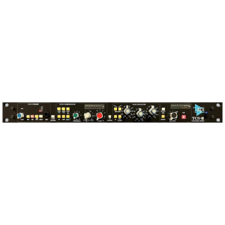 API Audio TCS-2 The Channel Strip 2 по цене 317&nbsp;550 ₽