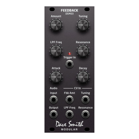 Dave Smith DSM03 Feedback Module по цене 26 880 ₽