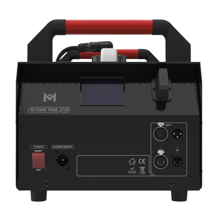 Antari M-12 по цене 155 050 ₽