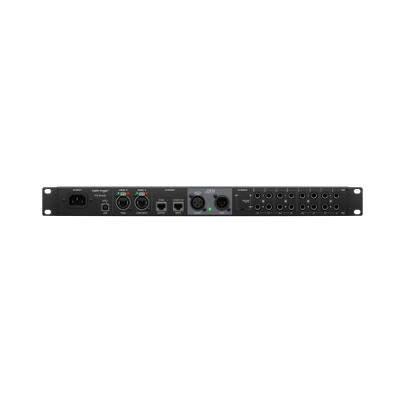 Behringer P24HUB по цене 46 750 ₽