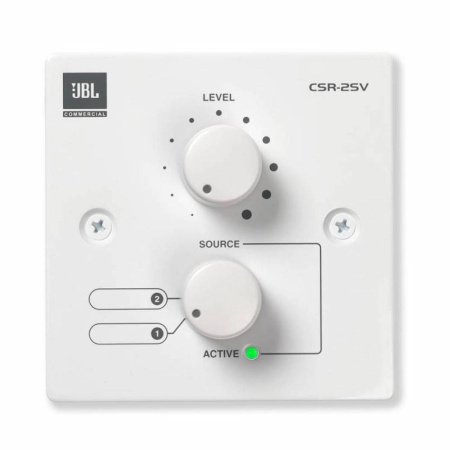 JBL CSR-2SV-WHT-EU по цене 5 870 ₽