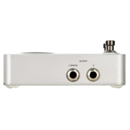 Mooer Prime M2 Silver по цене 15&nbsp;290 ₽