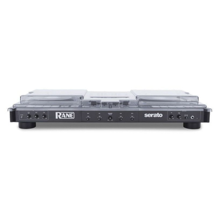 Decksaver Rane Four купить за 8 990 ₽ с доставкой по Москве и всей России в интернет-магазине ALL for DJ Decksaver Rane Four по цене 8 990 ₽
