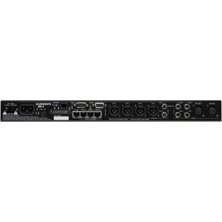 Allen & Heath iDR-4 по цене 163 050 ₽