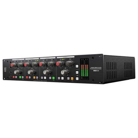 SSL PureDrive Quad по цене 111 070 ₽