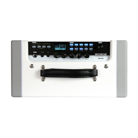 Mooer SD30 по цене 26 990 ₽