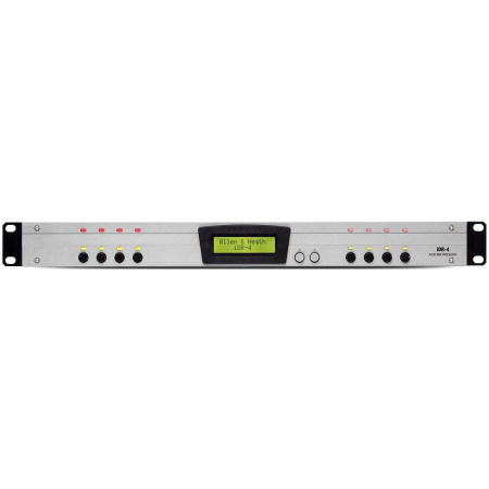Allen & Heath iDR-4 по цене 163 050 ₽