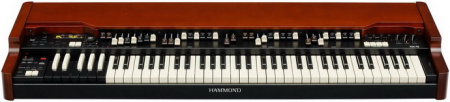 Hammond XK-5 по цене 451 950 ₽