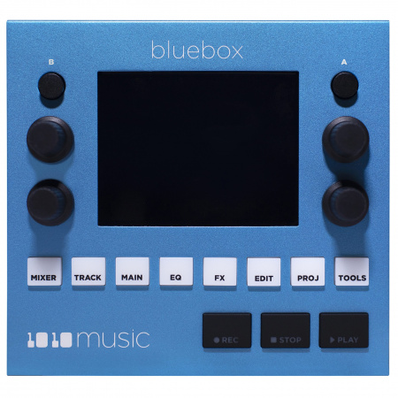 1010Music Bluebox по цене 71 300 ₽