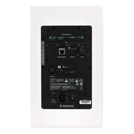 ADAM A7V White по цене 67 350 ₽