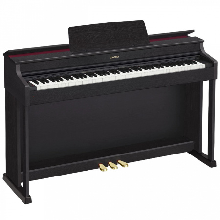 Casio Celviano AP-470BK с банкеткой по цене 124 800 ₽