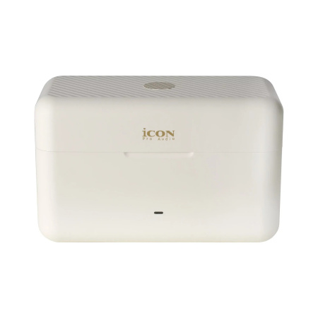iCON AirMic Pro White по цене 18 700 ₽