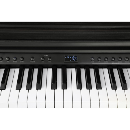 Kurzweil CUP E1 BK по цене 112 990 ₽