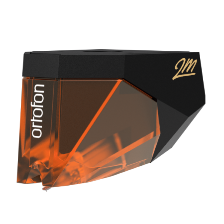 Ortofon 2M Bronze по цене 51 660 ₽