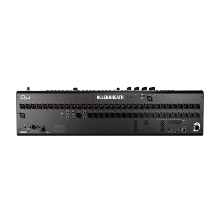 Allen & Heath QU-7 по цене 472 000.00 ₽