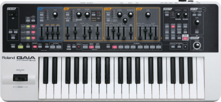 Roland Gaia SH-01 по цене 88 450 ₽