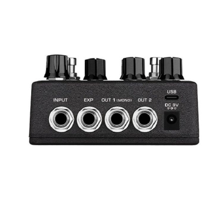 Nux NDD-7 Tape Echo по цене 12&nbsp;930 ₽