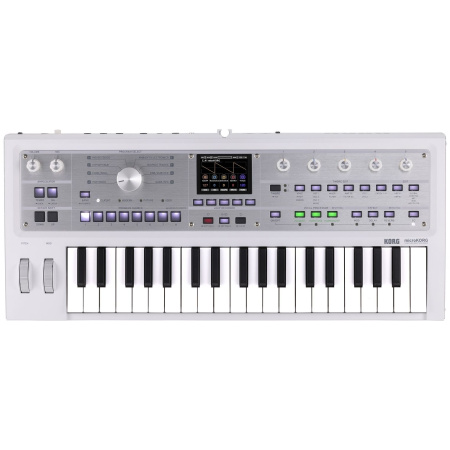 Korg MicroKorg2 MWH по цене 61 000 ₽