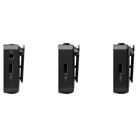Rode Wireless Go 3 по цене 33 600 ₽