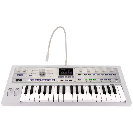 Korg MicroKorg2 MWH по цене 61 000 ₽