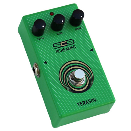 Yerasov SCS-TS-20 Screamer по цене 7&nbsp;870.00 ₽