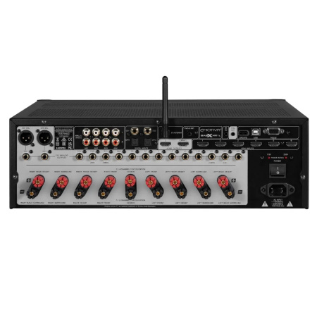 Emotiva MR-1L по цене 269 990 ₽