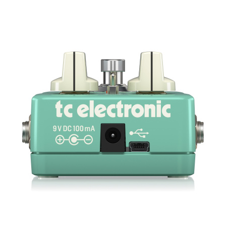 TC Electronic PIPELINE TAP TREMOLO по цене 16 840 ₽