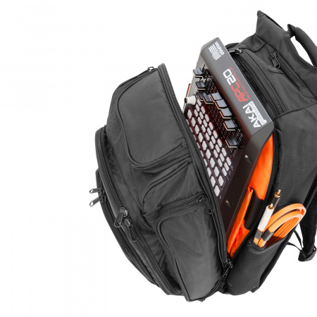 UDG Ultimate DIGI Backpack Black/Orange Inside по цене 22 250 ₽